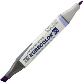 Zig Kurecolor Twin S Grafik Deep Pink Proje Çizim Kalemi