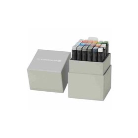 Zig Kurecolor Twin Ws 36'lı Set Marker