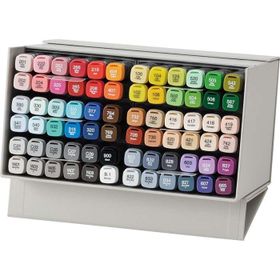 Zig Kurecolor Twin Ws 72'li Set Marker