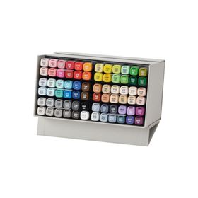 Zig Kurecolor Twin Ws 72'li Set Marker