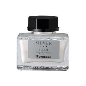 Zig Kuretake 20 gr Silver Mürekkep