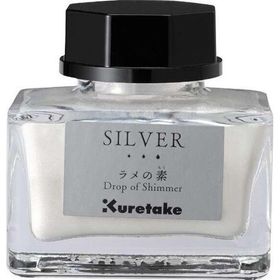 Zig Kuretake 20 gr Silver Mürekkep