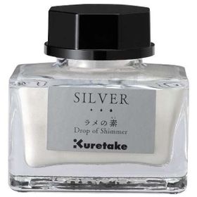 Zig Kuretake 20 gr Silver Mürekkep
