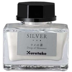 Zig Kuretake 20 gr Silver Mürekkep