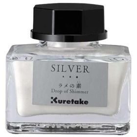 Zig Kuretake 20 gr Silver Mürekkep