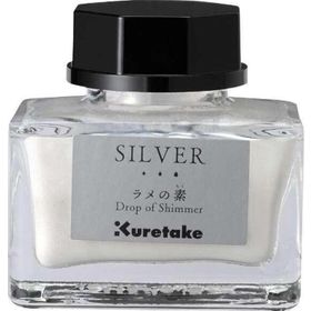 Zig Kuretake 20 gr Silver Mürekkep