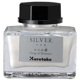 Zig Kuretake 20 gr Silver Mürekkep