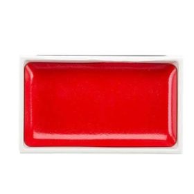 Zig Kuretake Gansai Tambi 030 Cadmium Red Sulu Boya