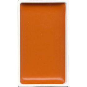 Zig Kuretake Gansai Tambi 033 Orange Sulu Boya