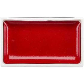 Zig Kuretake Gansai Tambi 035 Carmine Red Sulu Boya