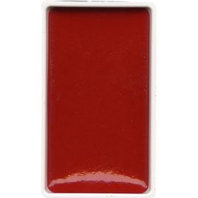 Zig Kuretake Gansai Tambi 036 Wine Red Sulu Boya