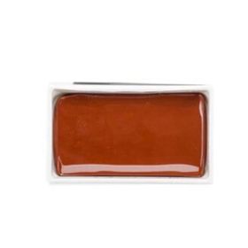 Zig Kuretake Gansai Tambi 046 Brown Sulu Boya