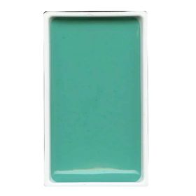 Zig Kuretake Gansai Tambi 050 Pale Aqua Sulu Boya