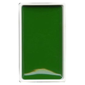 Zig Kuretake Gansai Tambi 052 Ocean Green Sulu Boya