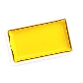 Zig Kuretake Gansai Tambi 40 Lemon Yellow MC21/40 Sulu Boya