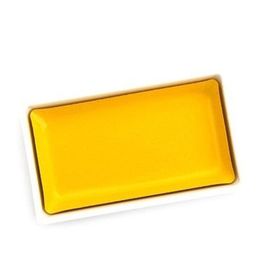 Zig Kuretake Gansai Tambi 43 Mid Yellow MC21/43 Sulu Boya