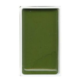 Zig ​Kuretake Gansai Tambi 54 Olive Green MC21/54 Sulu Boya