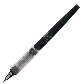 Zig LP-R-010S Extra Fine Black Letter Pen Cocoiro Keçeli Kalem Yedeği