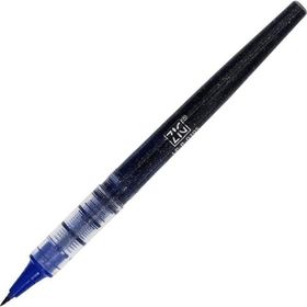 Zig LP-R-030S Royal Blue Letter Pen Cocoiro Keçeli Kalem Yedeği