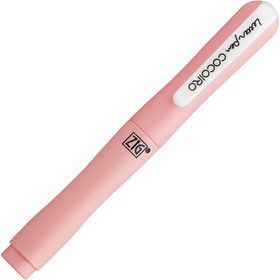 Zig LPC-01S Shell Pink Letter Pen Cocoiro Keçeli Kalem