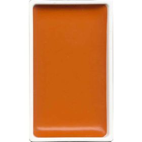 Zig MC21-33 Cadmium Orange Gansai Tambi Sulu Boya Tablet