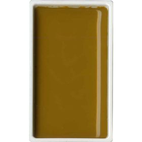 Zig MC21-44 Yellow Ochre Gansai Tambi Sulu Boya Tablet