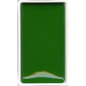 Zig MC21-52 Hookers Green Gansai Tambi Sulu Boya Tablet