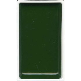 Zig MC21-58 Sap Green Deep Gansai Tambi Sulu Boya Tablet