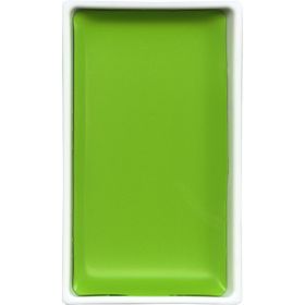 Zig MC21-59 Lime Green Gansai Tambi Sulu Boya Tablet