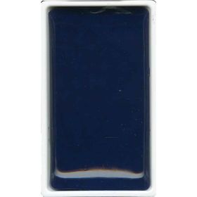 Zig MC21-62 Turquoise Blue Gansai Tambi Sulu Boya Tablet