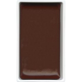 Zig MC21-71 Indian Red Gansai Tambi Sulu Boya Tablet