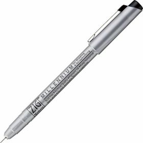 Zig Millenium MS-005 0.2 mm Sarı Teknik Çizim Kalemi