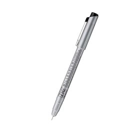Zig Millenium MS-005 0.2 mm Turuncu Teknik Çizim Kalemi