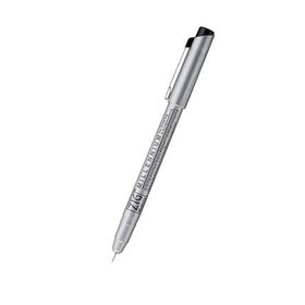Zig Millenium MS-005 0.2 mm Turuncu Teknik Çizim Kalemi