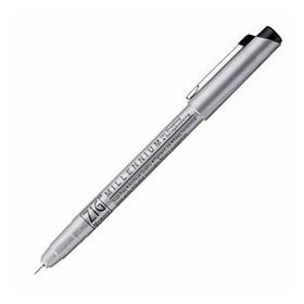 Zıg Mıllenıum MS-005 Siyah 0.2 mm Teknik Çizim Kalemi