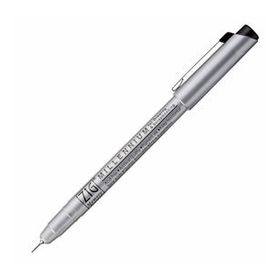 Zig Millenium MS-01 Sarı 0.25 mm Teknik Çizim Kalemi