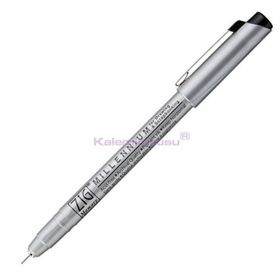 ZIG Millenium MS-02 Pembe 0.3 mm Teknik Çizim Kalemi
