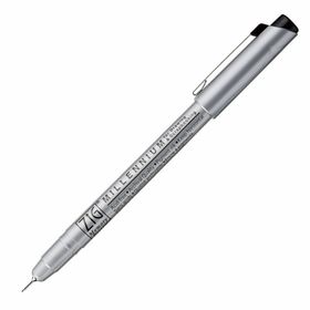 ZIG Millenium MS-02 Sarı 0.3 mm Teknik Çizim Kalemi