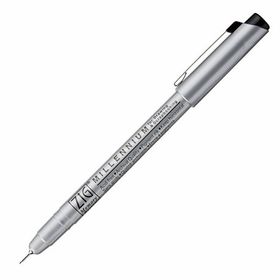 ZIG Millenium MS-02 Yeşil 0.3 mm Teknik Çizim Kalemi