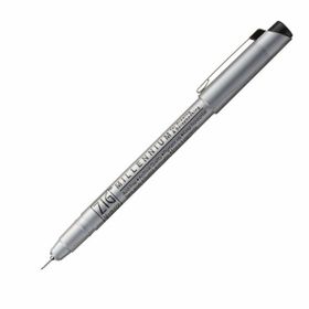 Zig Millenium MS-03 Kahverengi 0.35 mm Teknik Çizim Kalemi
