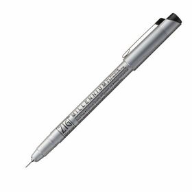 Zig Millenium MS-03 Kahverengi 0.35 mm Teknik Çizim Kalemi
