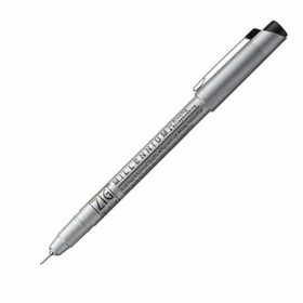 Zig Millenium MS-03 Sarı 0.35 mm Teknik Çizim Kalemi