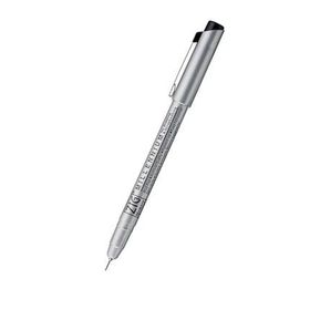 Zig Millenium MS-03 Turuncu 0.35 mm Teknik Çizim Kalemi