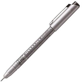 Zig Millenium MS-05 Pembe 0.45 mm Teknik Çizim Kalemi