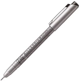 Zig Millenium MS-05 Sarı 0.45 mm Teknik Çizim Kalemi