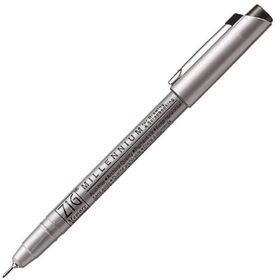Zig Millenium MS-05 Sarı 0.45 mm Teknik Çizim Kalemi