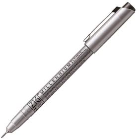 Zig Millenium MS-05 Turuncu 0.45 mm Teknik Çizim Kalemi