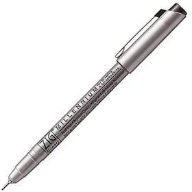 Zig Millenium MS-05 Turuncu 0.45 mm Teknik Çizim Kalemi