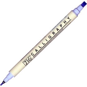 Zig MS-3400 803 English Lavander Kaligrafi Kalemi