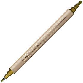 Zig MS-8400 101 Gold Metalik Kaligrafi Kalemi